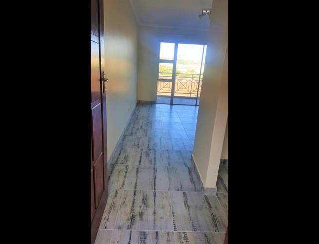 1 BEDROOM PROPERTY TO RENT IN MAYVILLE